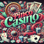 Игры Pinco – слоты, Aviator и live-казино