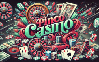 Игры Pinco – слоты, Aviator и live-казино
