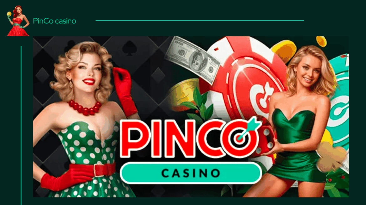 Бонусы Pinco в Казахстане – как получить и использовать